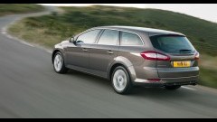 Meer details vernieuwde Ford Mondeo (update: prijzen en uitrusting!)