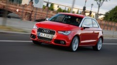 Audi heeft grootse plannen met de A1