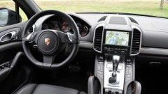 Op zoek naar Porsche-genen in de nieuwe Cayenne diesel