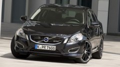 Een Volvo S60 T6 volgens de mannen van Heico