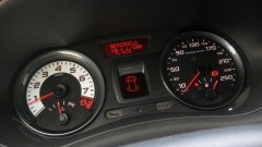 Renault Clio RS Gordini werkt zich naar de top