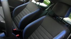 Renault Clio RS Gordini werkt zich naar de top