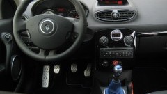 Renault Clio RS Gordini werkt zich naar de top