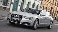 Audi A8 Lang te bestellen vanaf 99.600 euro