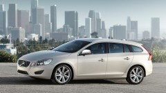 Nieuwe Volvo V60 geprijsd