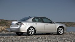Vernieuwde motoren Saab 9-3