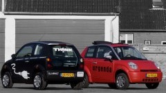Think City fors in prijs verlaagd