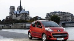 Autoverkopen nog steeds in de lift