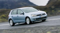 Volkswagen viert mijlpaal productie Golf met Golf Tour II 1.2 TSI