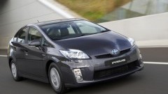 Toyota Prius en BMW 320d ED groenste jongetjes van de klas in Ecotest