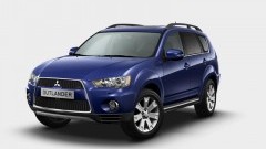 Zuiniger benzinemotoren voor Mitsubishi Outlander