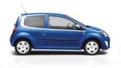 Renault Twingo nu ook wegenbelastingvrij