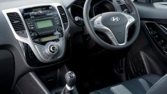 Hyundai ix20 met eigen gezicht (update!)