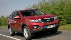 Kia introduceert Sorento Traveller Pack