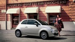Fiat 500 en 500C TwinAir geprijsd