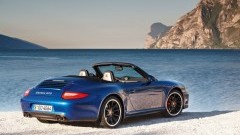 De sportiefste Carrera ooit � Porsche 911 Carrera GTS