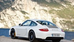 De sportiefste Carrera ooit � Porsche 911 Carrera GTS