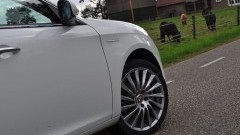 Alfa Romeo Giulietta - belissima!