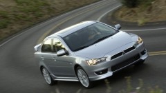ASX-motoren voor Mitsubishi Lancer (update!)