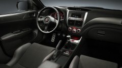 Subaru (Impreza) WRX STi binnenkort bij de dealer - ook als sedan!