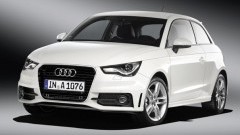 Nog geen S1 - 185 pk voor Audi A1 1.4 TFSI