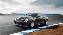 Cadillac pakt groots uit in Parijs