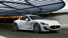De snelste, lichtste en meest krachtige - Maserati GranTurismo MC Stradale