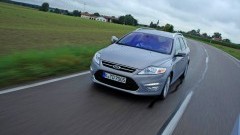 Vernieuwde Ford Mondeo stelt orde op zaken