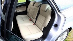 Vernieuwde Ford Mondeo stelt orde op zaken