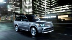 Range Rover Sport met 3.0 TDV6 instapdiesel vanaf 82.900 euro