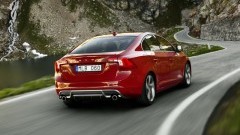 Meer pk's voor Volvo S60/V60 T6 R-Design