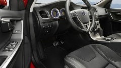 Volvo S60 en V60 op sportieve toer met R-Design (update: prijzen!)