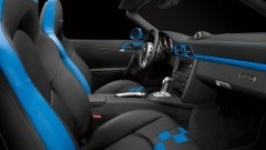 356 stuks nieuwe Porsche 911 Speedster