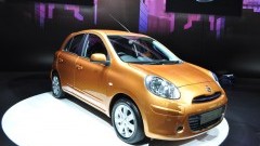 Vanafprijs nieuwe Nissan Micra bekend