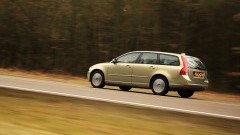 Volvo S40 en V50 DRIVe nu nog zuiniger