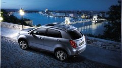 Ssangyong maakt comeback met nieuwe Korando