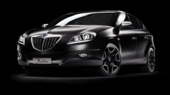 Lancia Delta aan de MultiAir