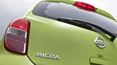 De nieuwe Nissan Micra mag er weer zijn!