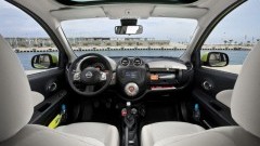 De nieuwe Nissan Micra mag er weer zijn!