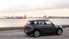 Huisje, boompje, beestje met de Mini Countryman