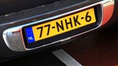 Huisje, boompje, beestje met de Mini Countryman