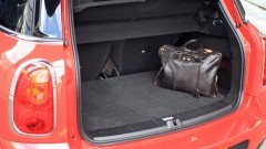 Huisje, boompje, beestje met de Mini Countryman