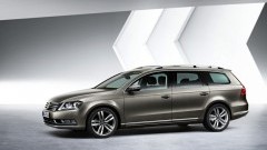 Dit is de nieuwe Volkswagen Passat!