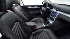 Dit is de nieuwe Volkswagen Passat!