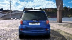 Meer details Toyota Verso-S