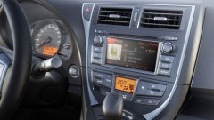 Meer details Toyota Verso-S