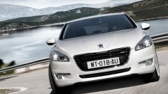 Leveringsprogramma en prijzen Peugeot 508 gereed