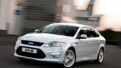 20% bijtelling voor nieuwe Ford Mondeo ECOnetic 1.6 TDCi