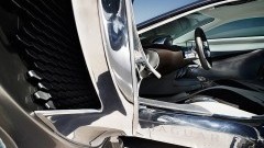 Spectaculair jubileumnummer - Jaguar C-X75