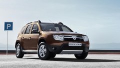 Nieuwe Duster draagt bij aan succes Dacia - Sandero 1.2 LPG in de maak